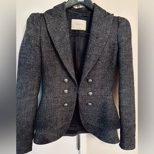 Massimo Dutti blazer